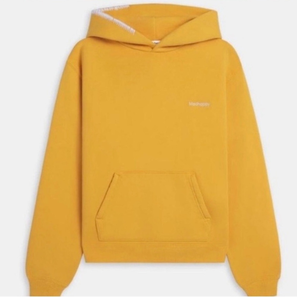 Madhappy Classic Fleece Hoodie
